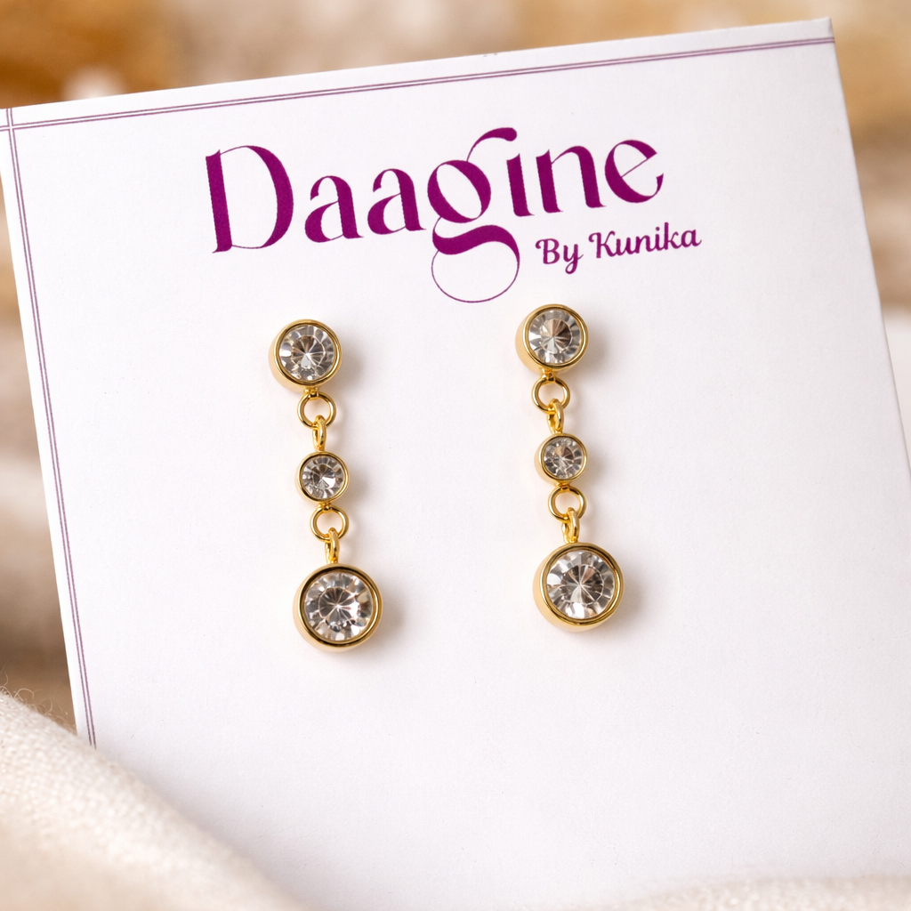 Shaurya Earrings