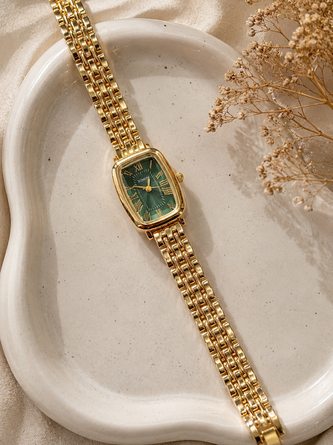 Julie Vintage Watch