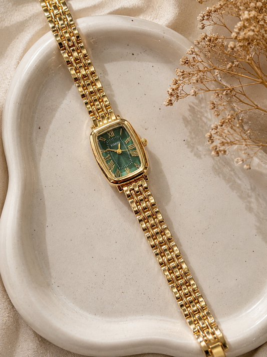Julie Vintage Watch