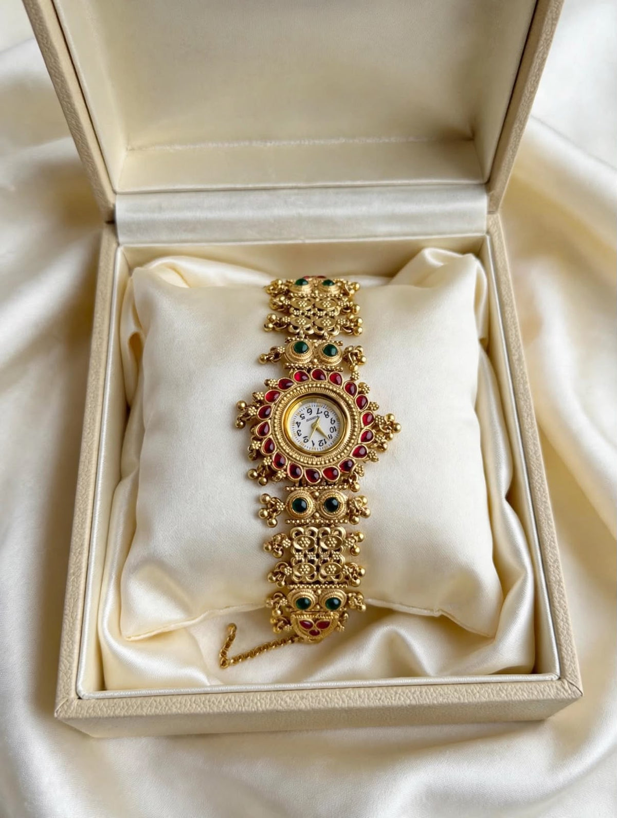 Heritage Watch - 2