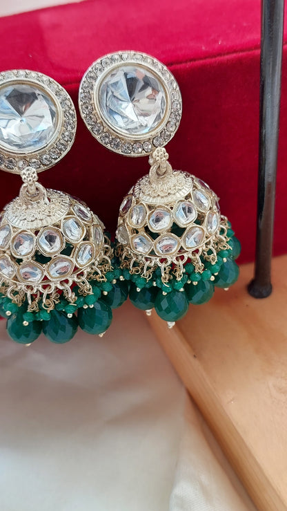 Shraddha Jhumka