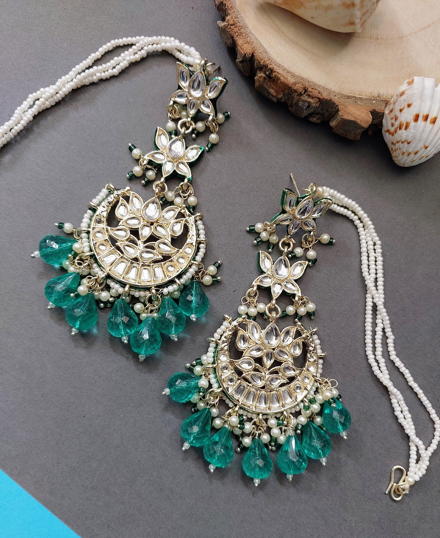 Siddhi Sahara Chaandbaali