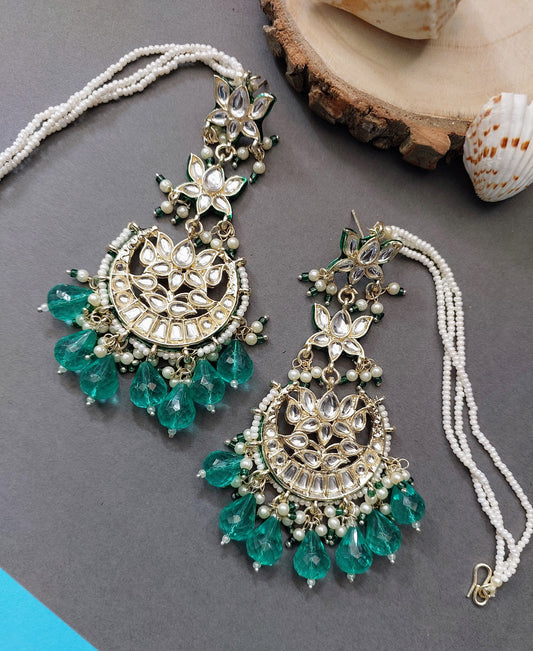 Siddhi Sahara Chaandbaali