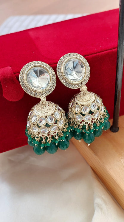 Shraddha Jhumka