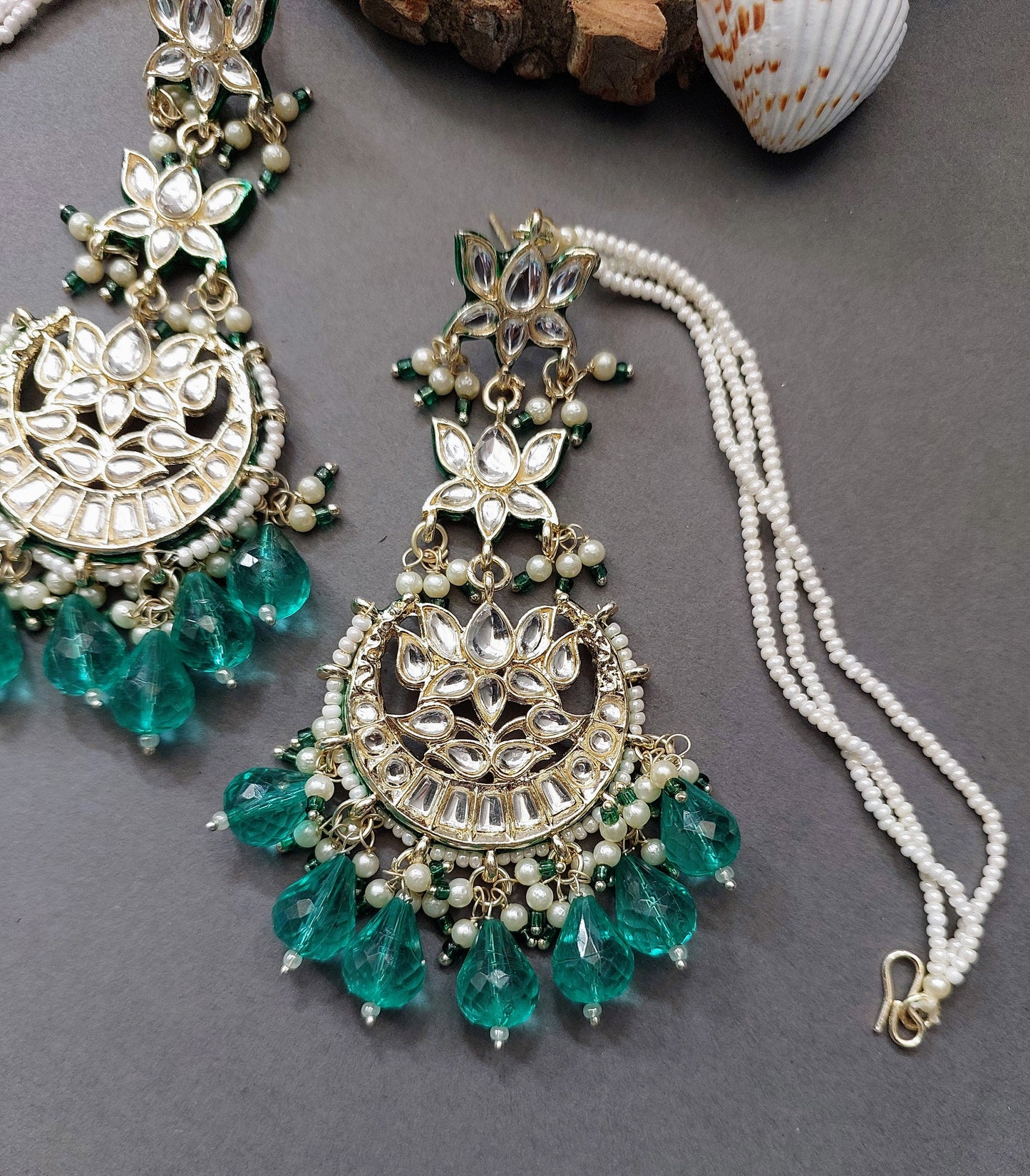 Siddhi Sahara Chaandbaali