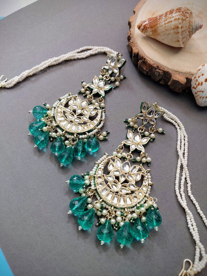 Siddhi Sahara Chaandbaali