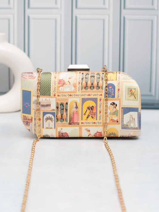 Marudhar Clutch