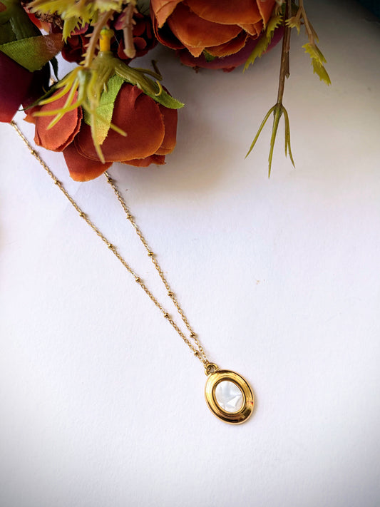 Mac anti Tarnish chain