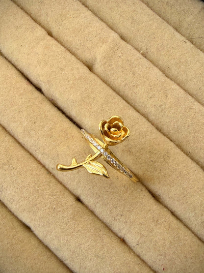 Rose ring