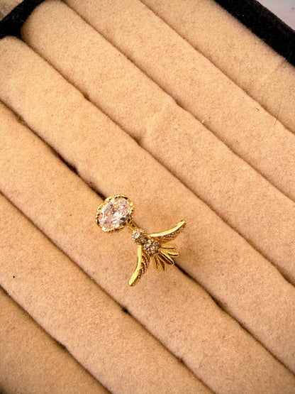Bird ring