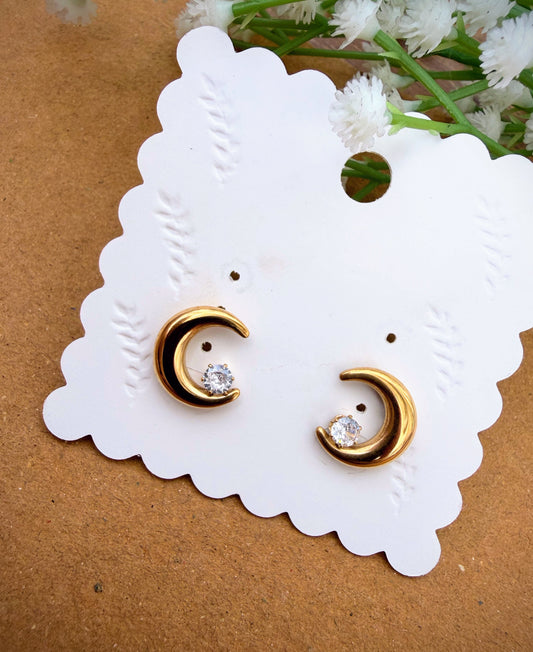 Chaand earrings