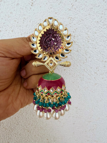 Piyush Jhumka