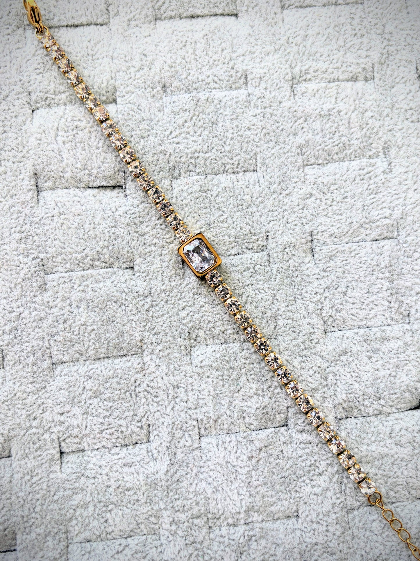 Tennis Bracelet