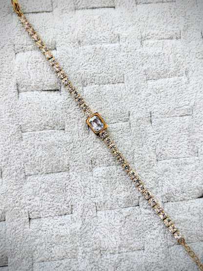 Tennis Bracelet