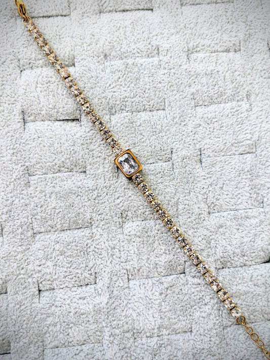 Tennis Bracelet