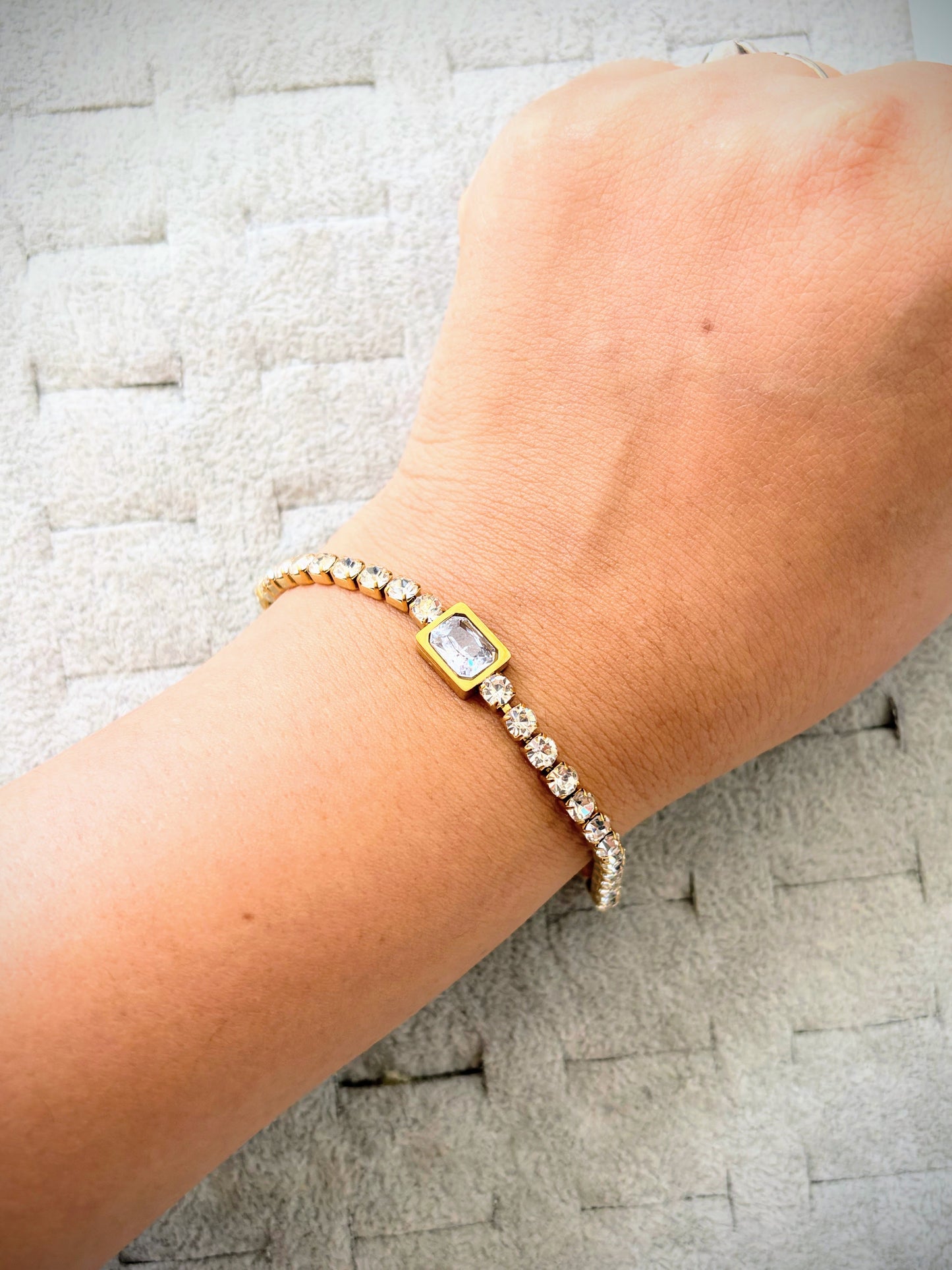 Tennis Bracelet
