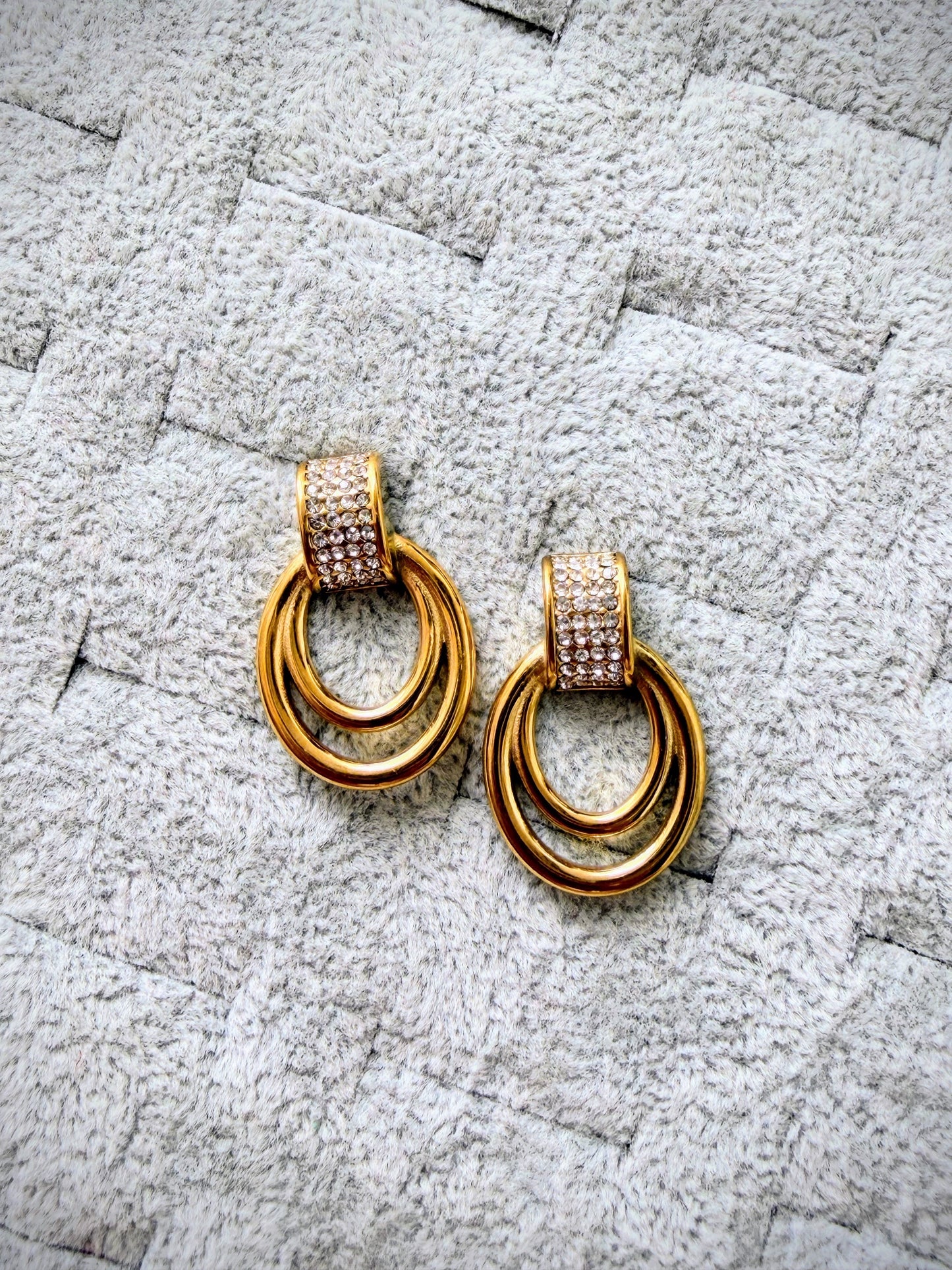 Ria Earrings