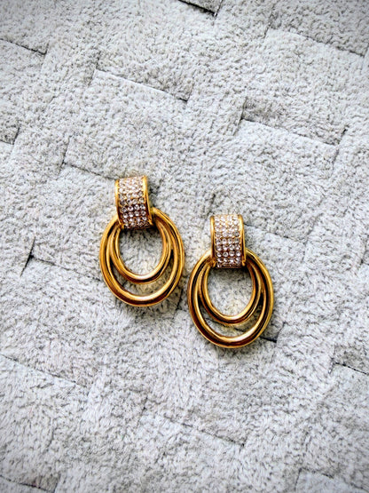 Ria Earrings
