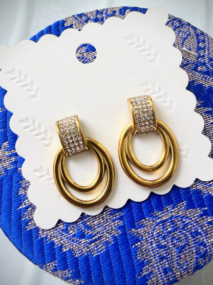 Ria Earrings