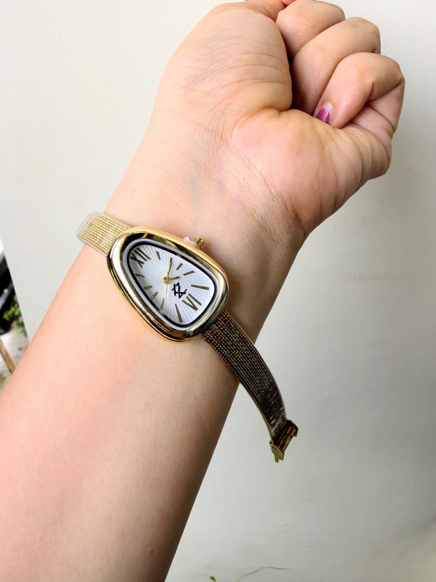 Serpenti Classic Aura Watch