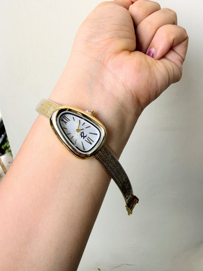 Serpenti Classic Aura Watch