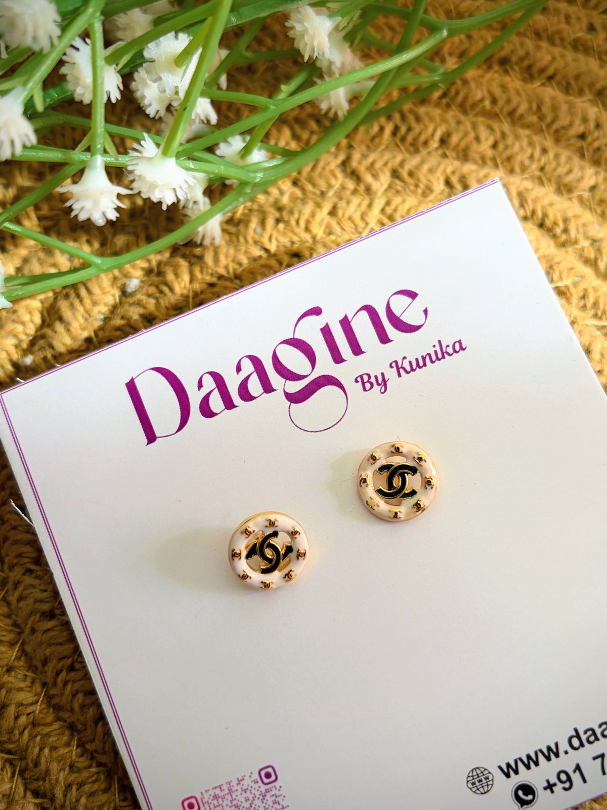 Channel Studs