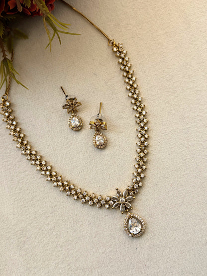 Neelima Necklace