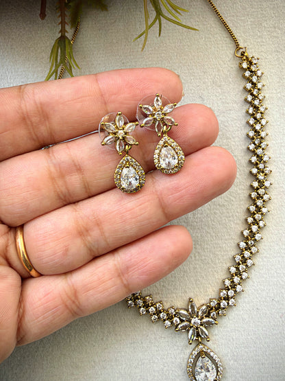 Neelima Necklace