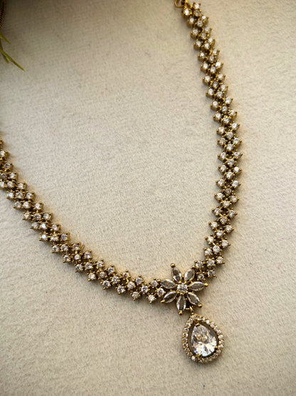 Neelima Necklace