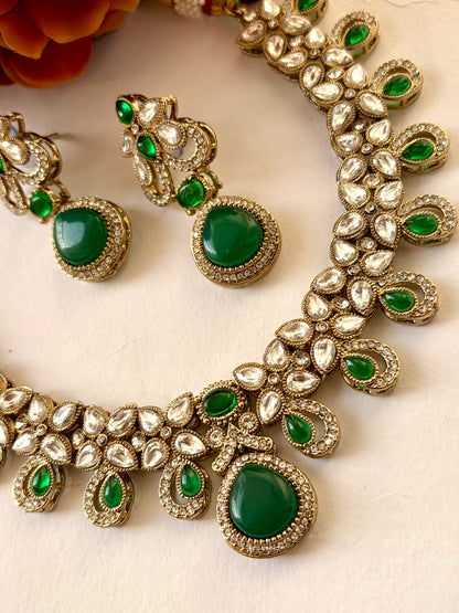 Mirwaan Necklace