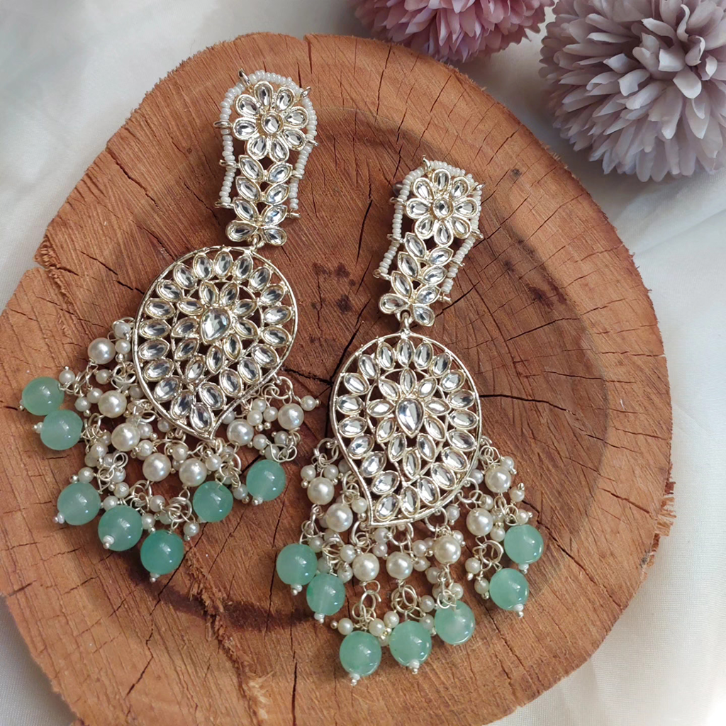Riya Earrings