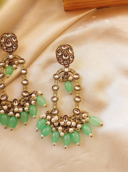 Mishika Earrings
