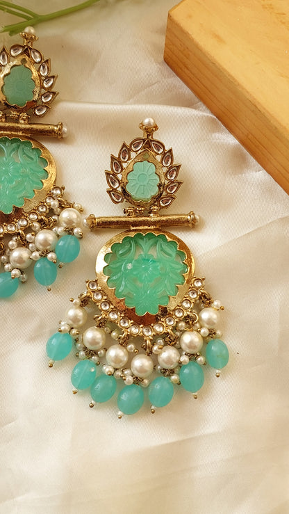 Maahi Earrings