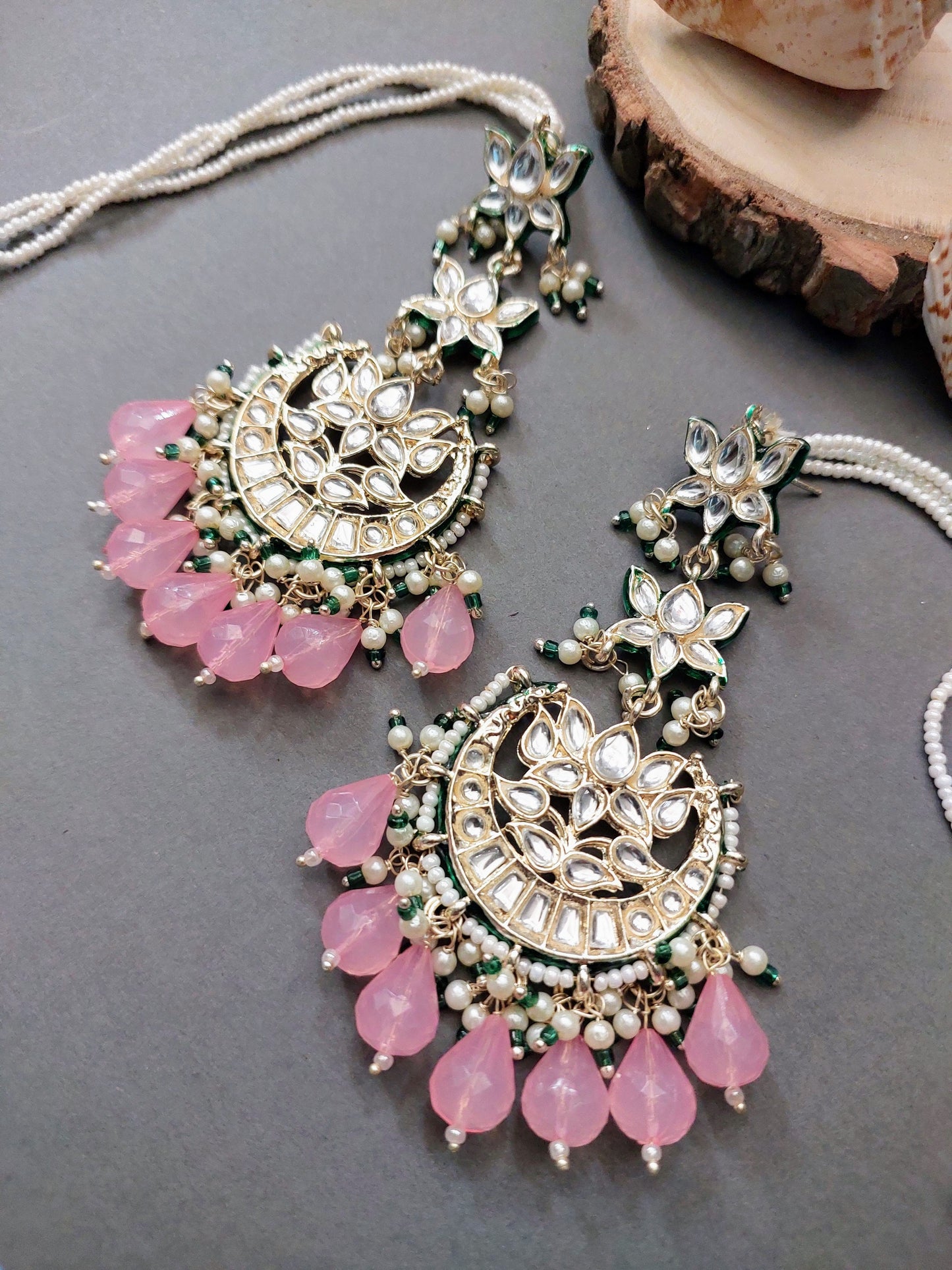 Siddhi Sahara Chaandbaali