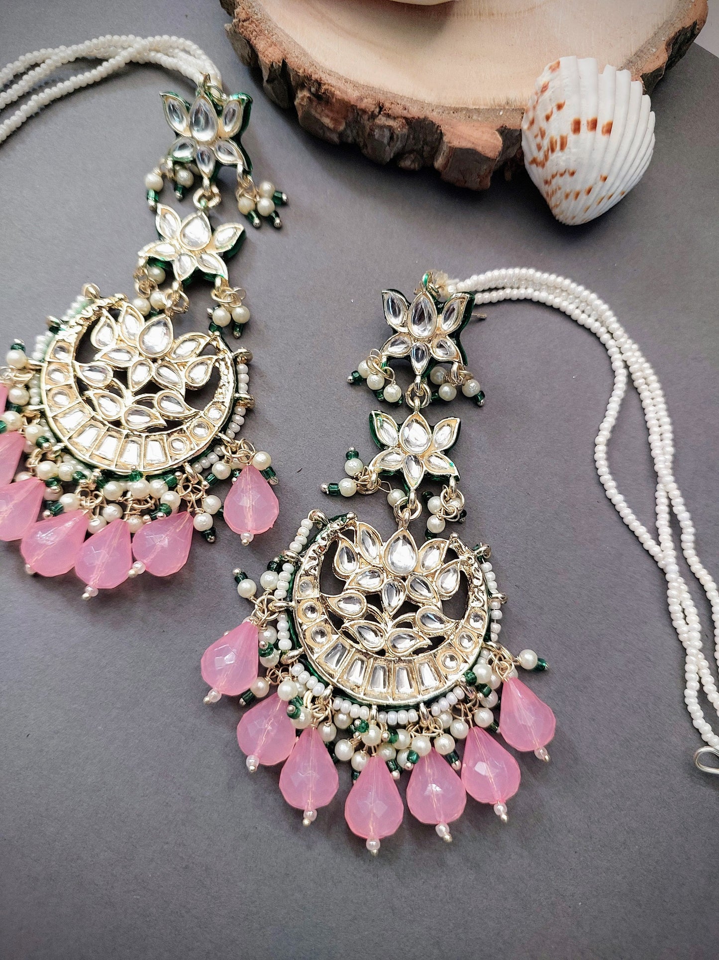 Siddhi Sahara Chaandbaali