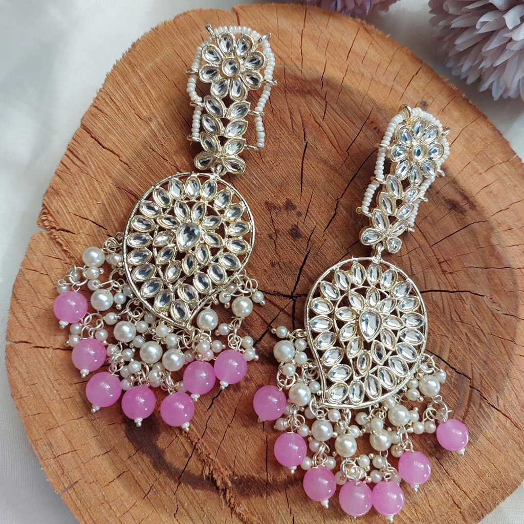 Riya Earrings