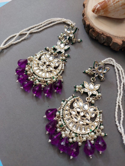 Siddhi Sahara Chaandbaali