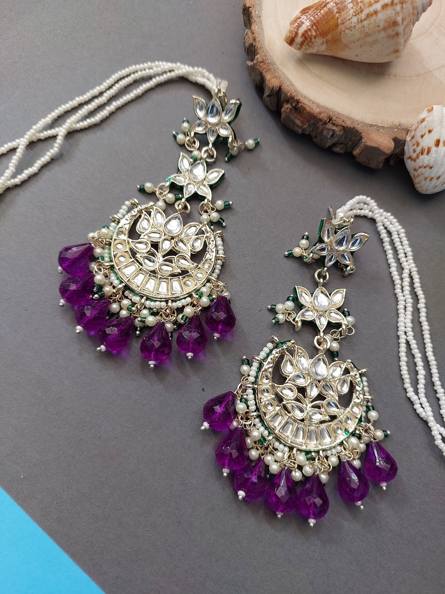 Siddhi Sahara Chaandbaali