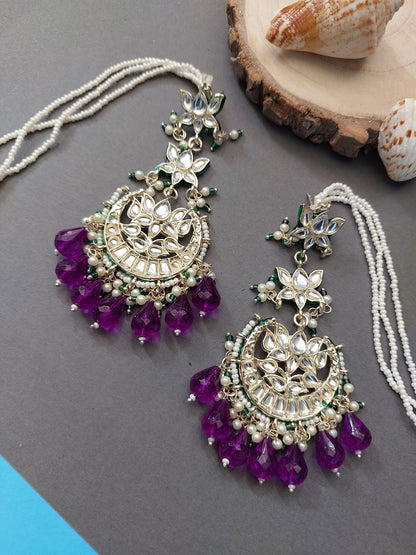 Siddhi Sahara Chaandbaali