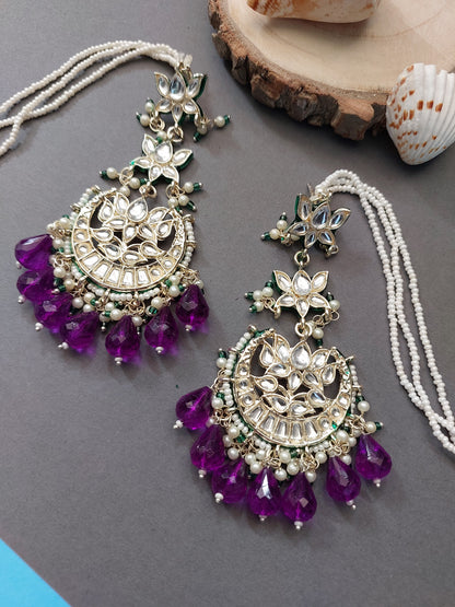 Siddhi Sahara Chaandbaali