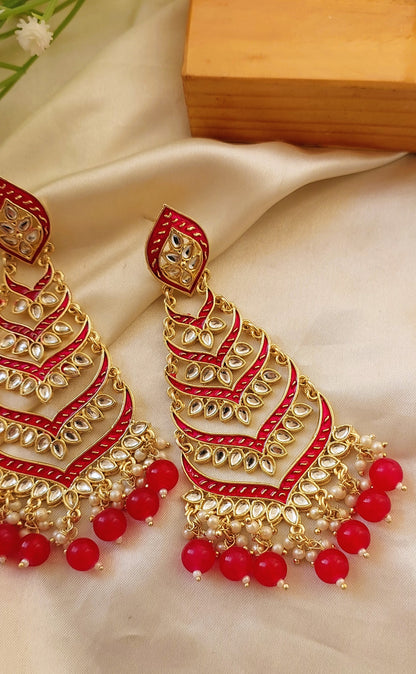 Karishma Earrings