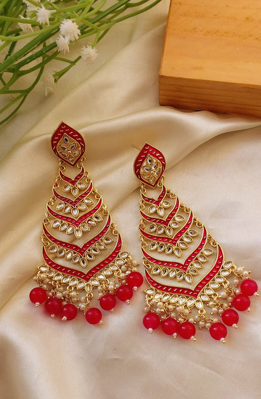Karishma Earrings