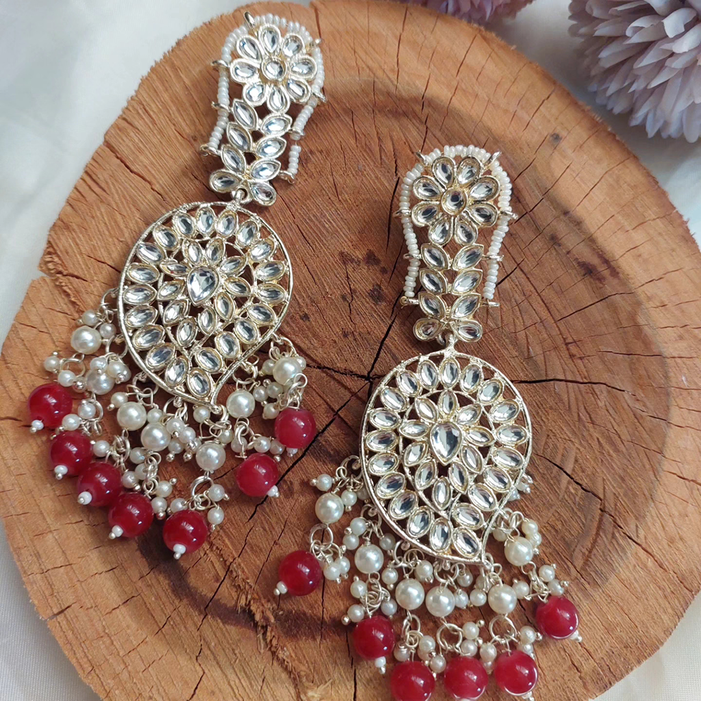 Riya Earrings