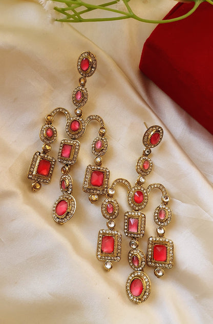 Kaashvi Earrings