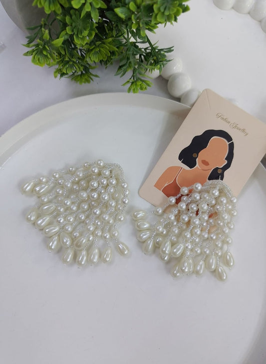 Prachi Earrings