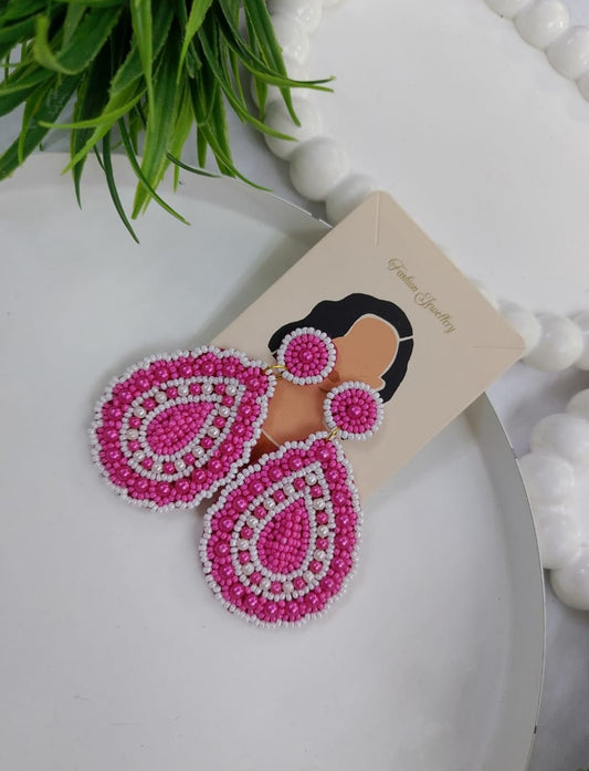 Gulabo Earrings