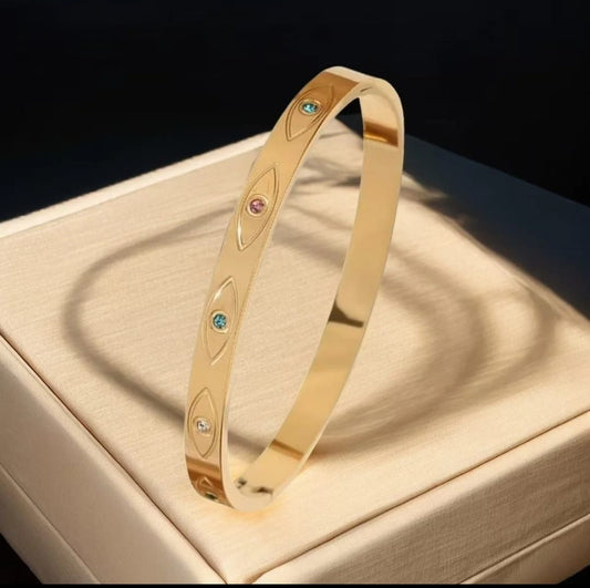 Classic Bracelet