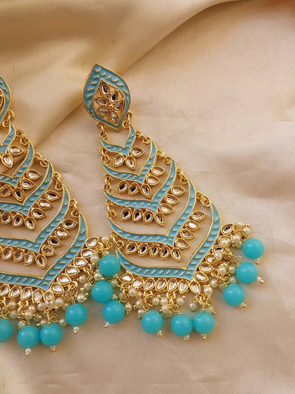 Karishma Earrings
