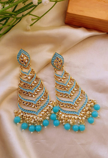 Karishma Earrings