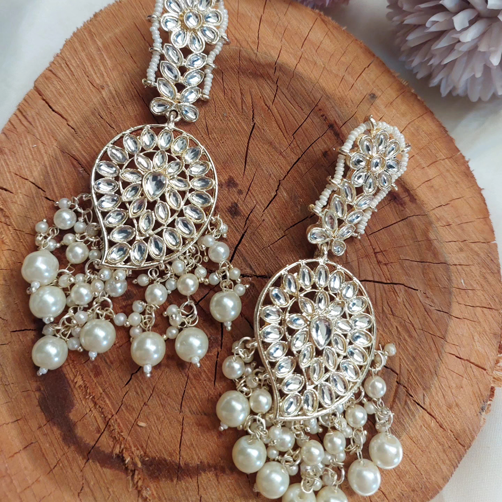 Riya Earrings
